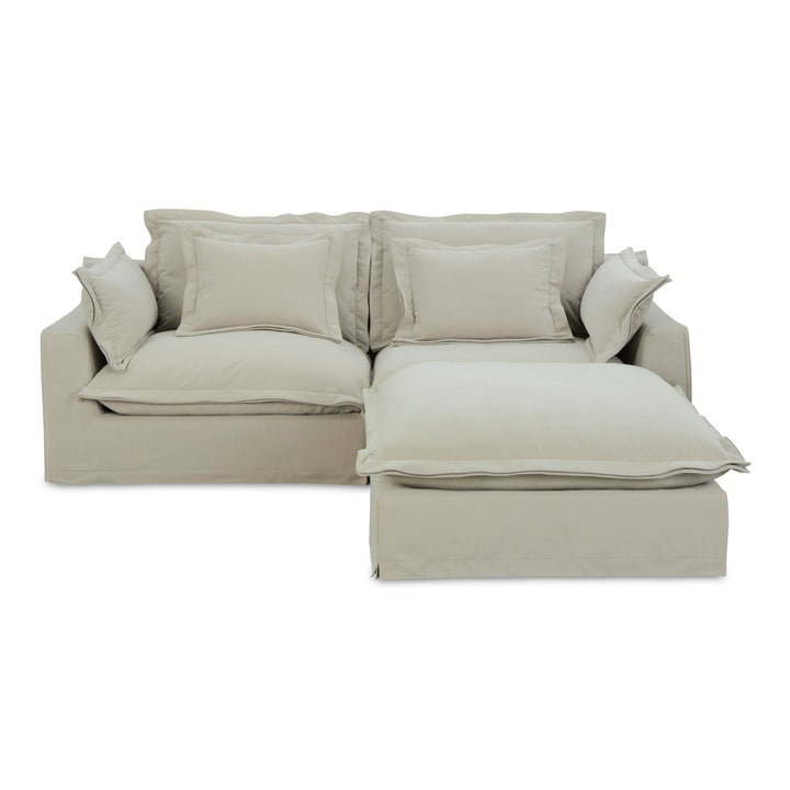 Luxe Living Modular Lounger Set