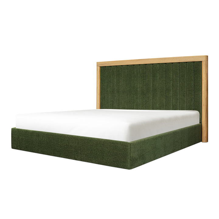 Sturdy Geometric Slumber Sanctuary