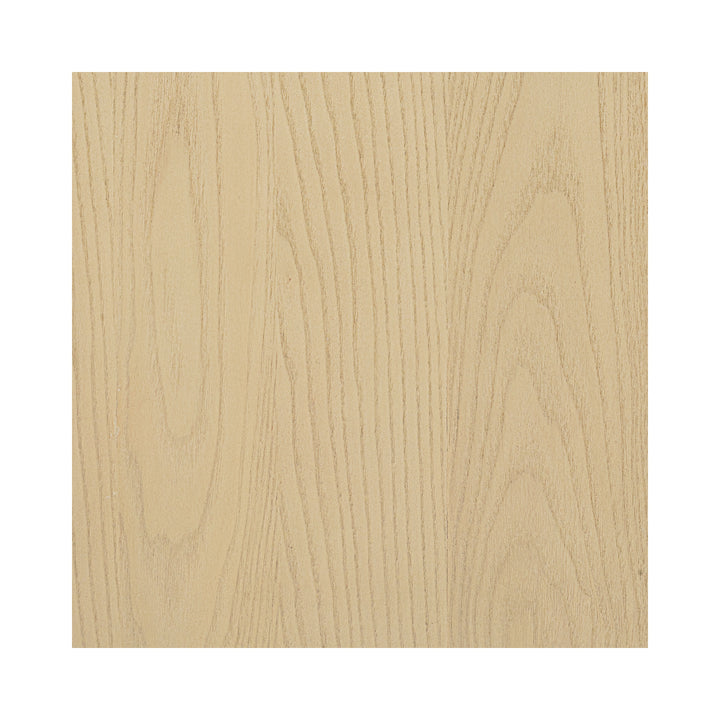 Earthly Travertine & Ash Sideboard