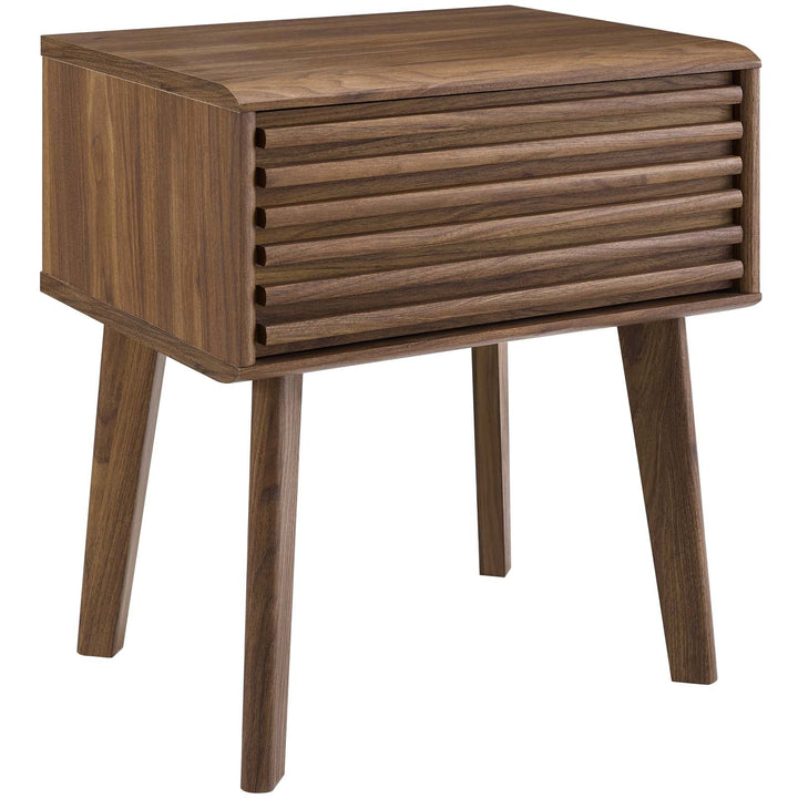 Derren Nightstand