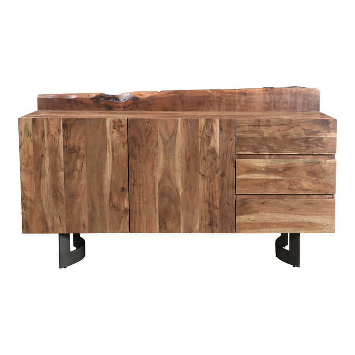 Nature's Craft Sideboard