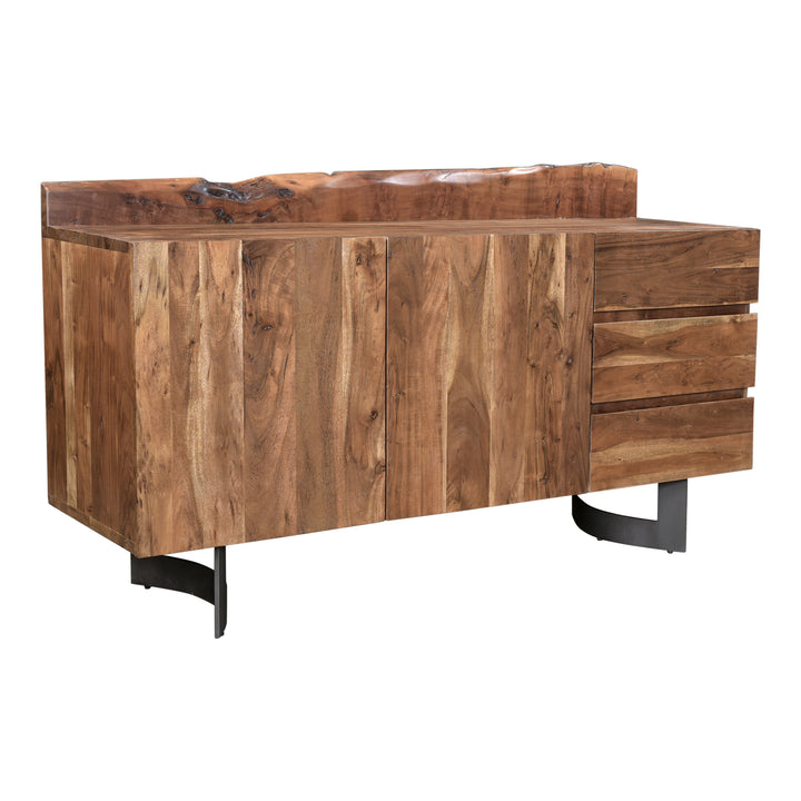Nature's Craft Sideboard
