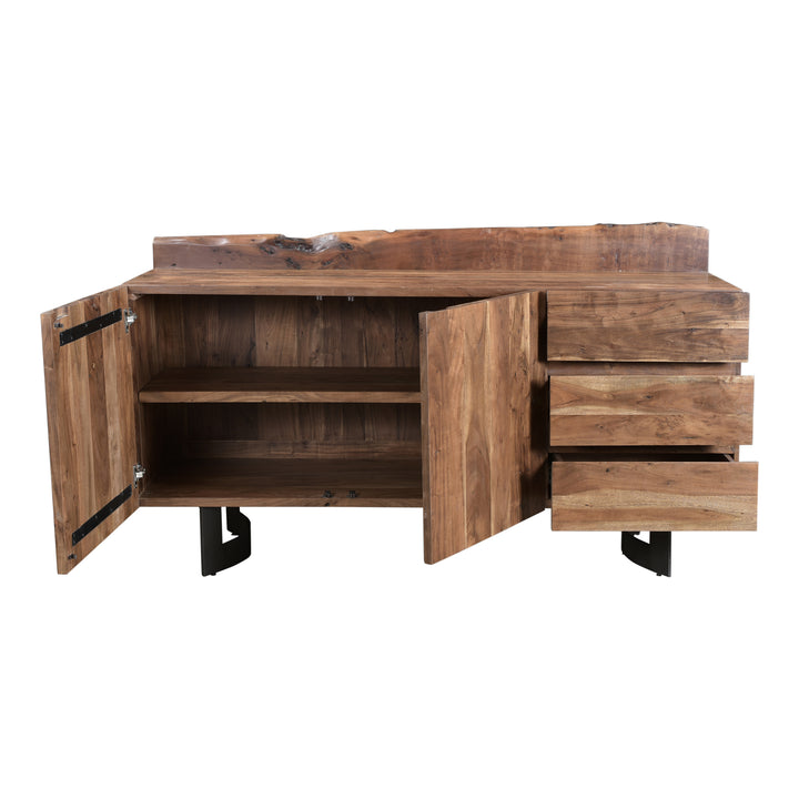 Nature's Craft Sideboard
