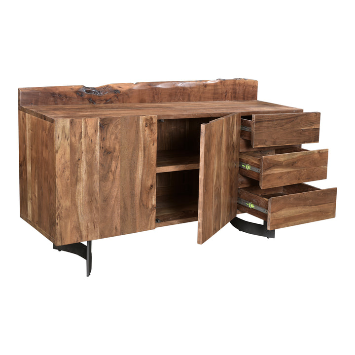 Nature's Craft Sideboard