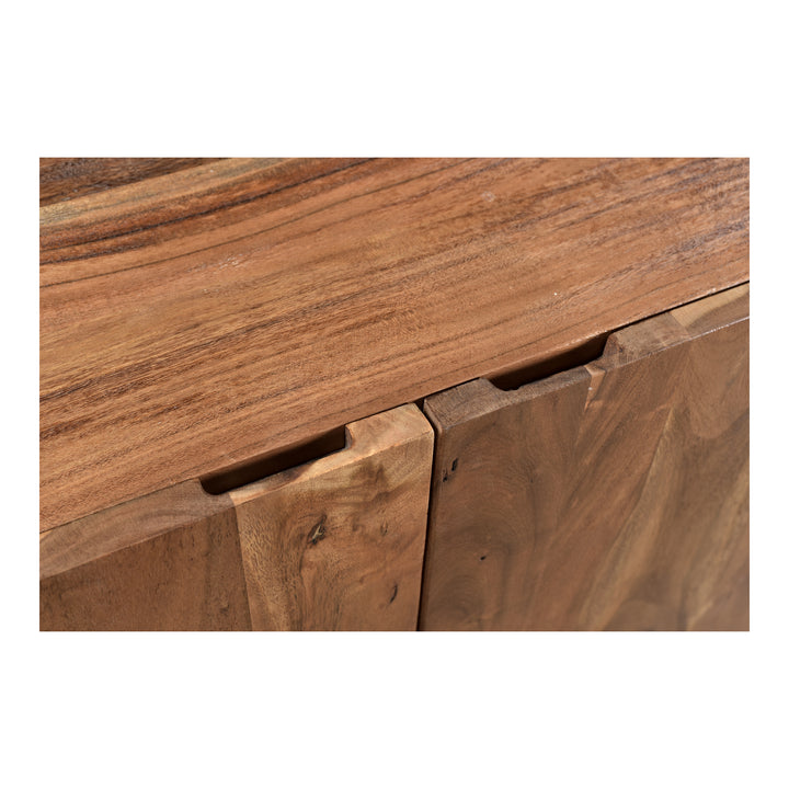 Nature's Craft Sideboard