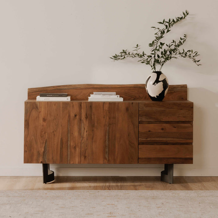 Nature's Craft Sideboard