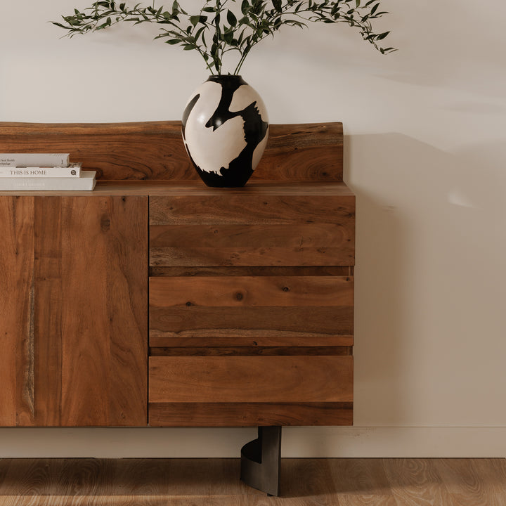 Nature's Craft Sideboard