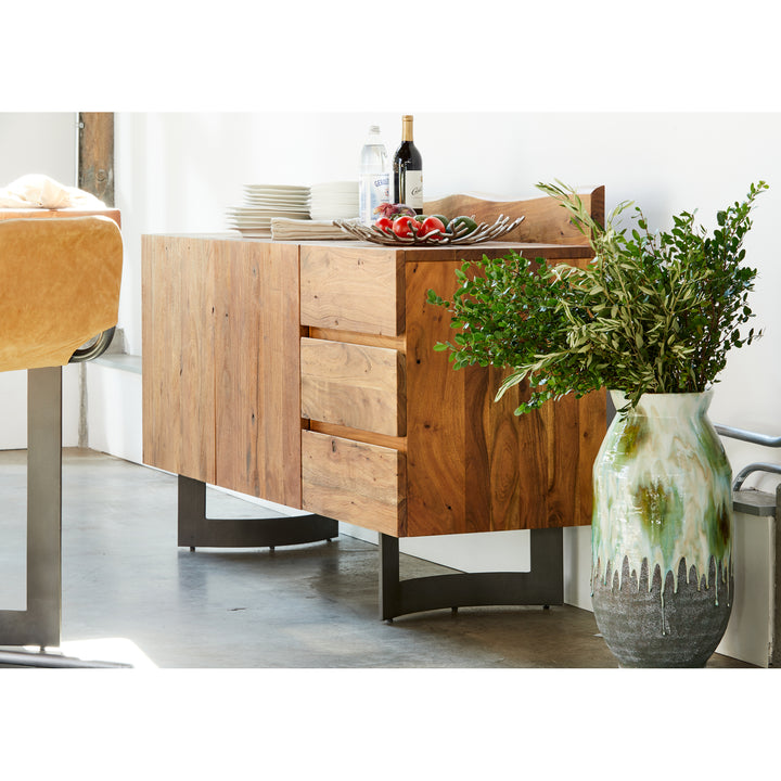 Nature's Craft Sideboard