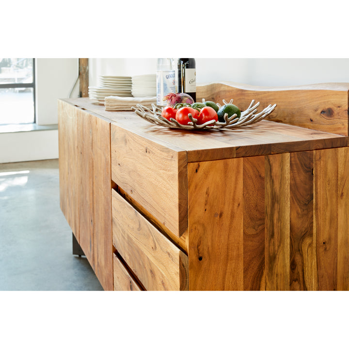 Nature's Craft Sideboard