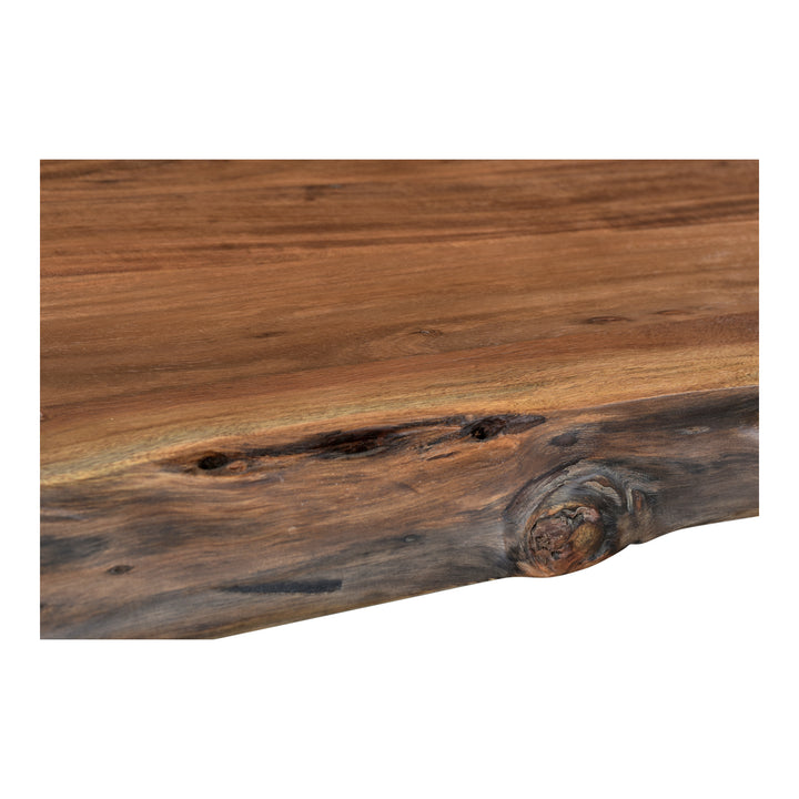 Nature's Edge Console Table