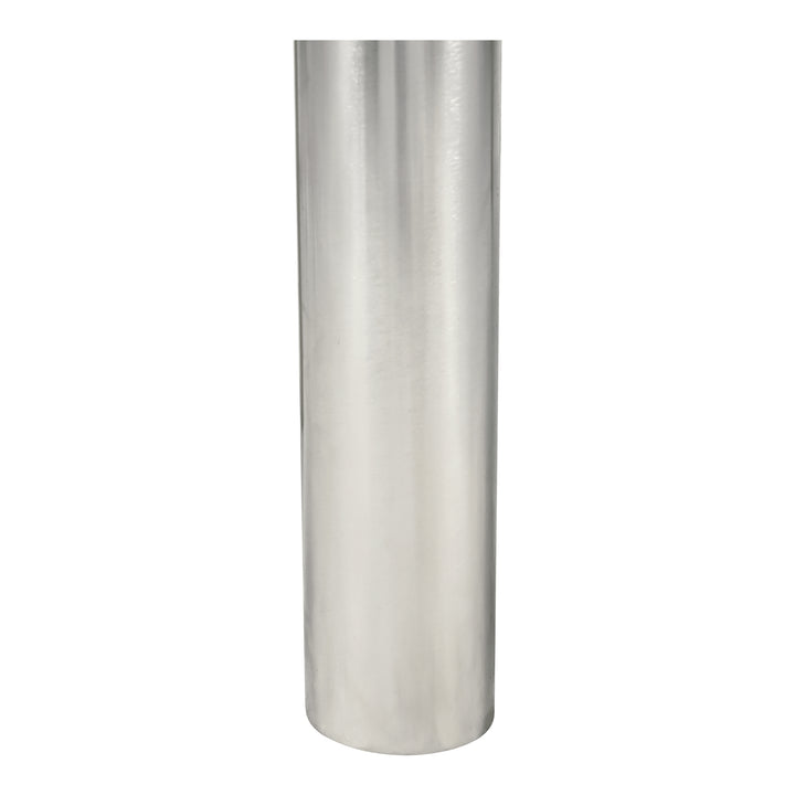 Modern Minimalist Italian Travertine Dining Table