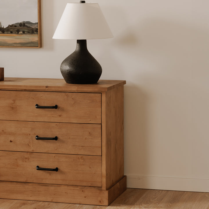 Everstrong Legless 6-Drawer Chest