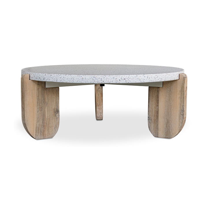 Magic Coffee Table