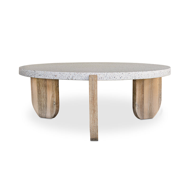 Magic Coffee Table