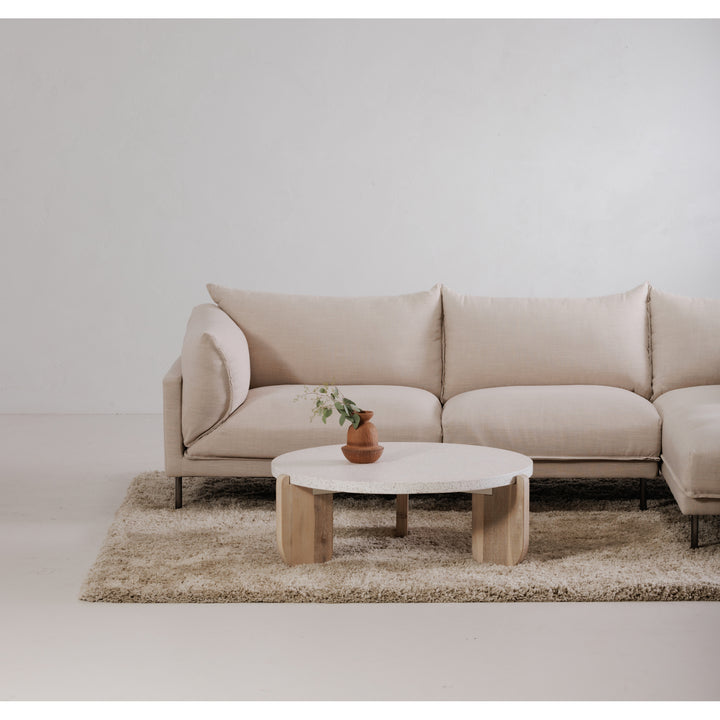 Magic Coffee Table