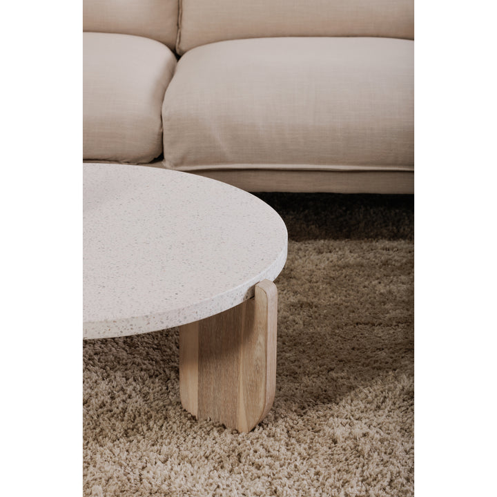 Magic Coffee Table