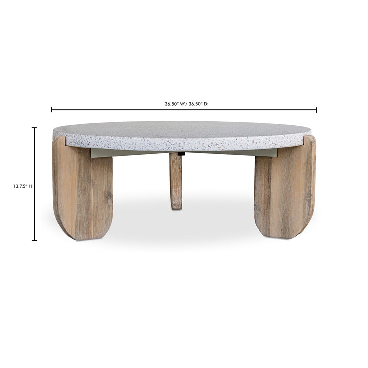 Magic Coffee Table