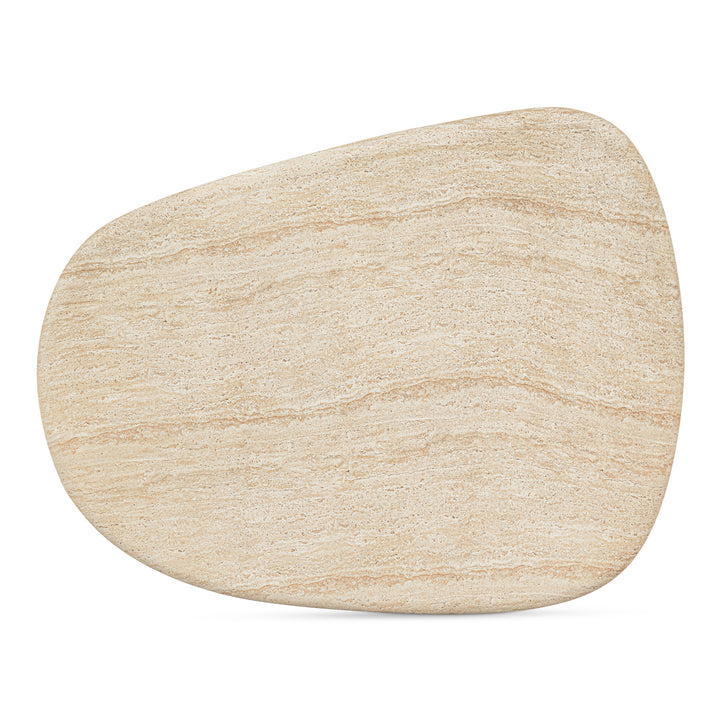 Riverstone Concrete Coffee Table