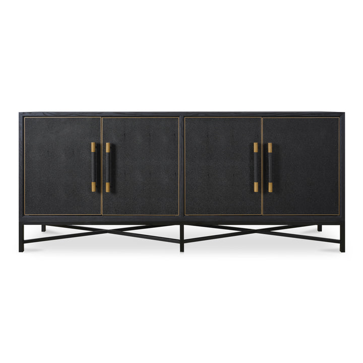 Rowan Sideboard