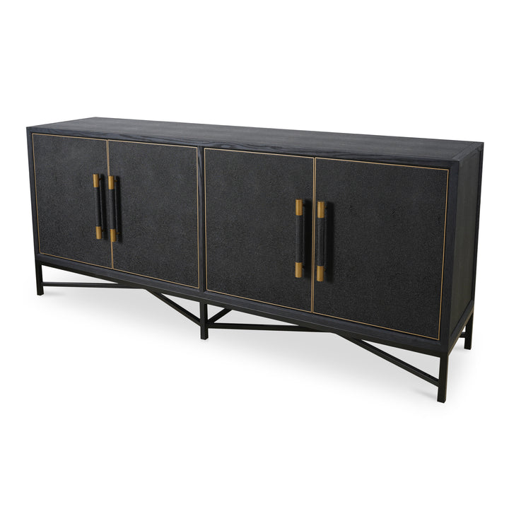 Rowan Sideboard