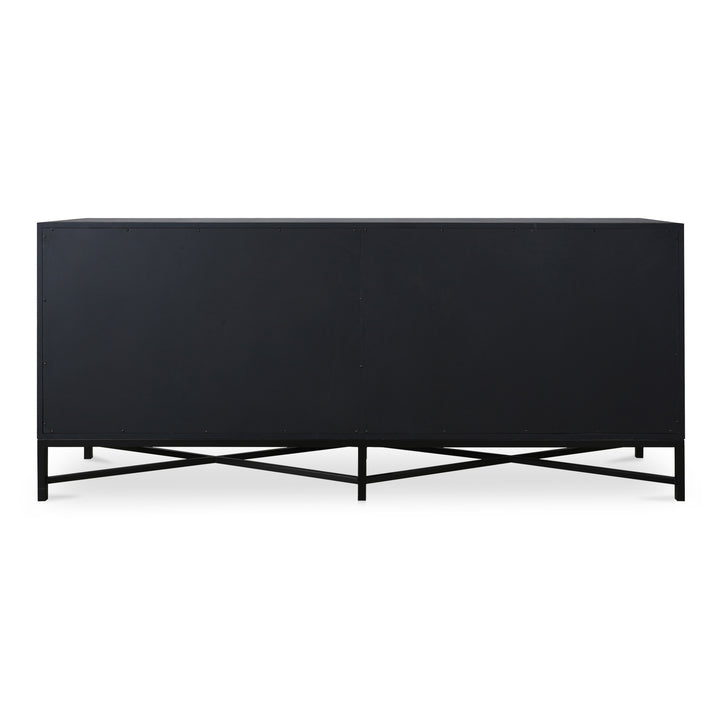 Rowan Sideboard