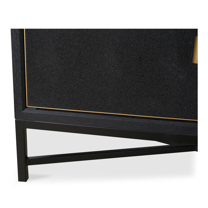 Rowan Sideboard