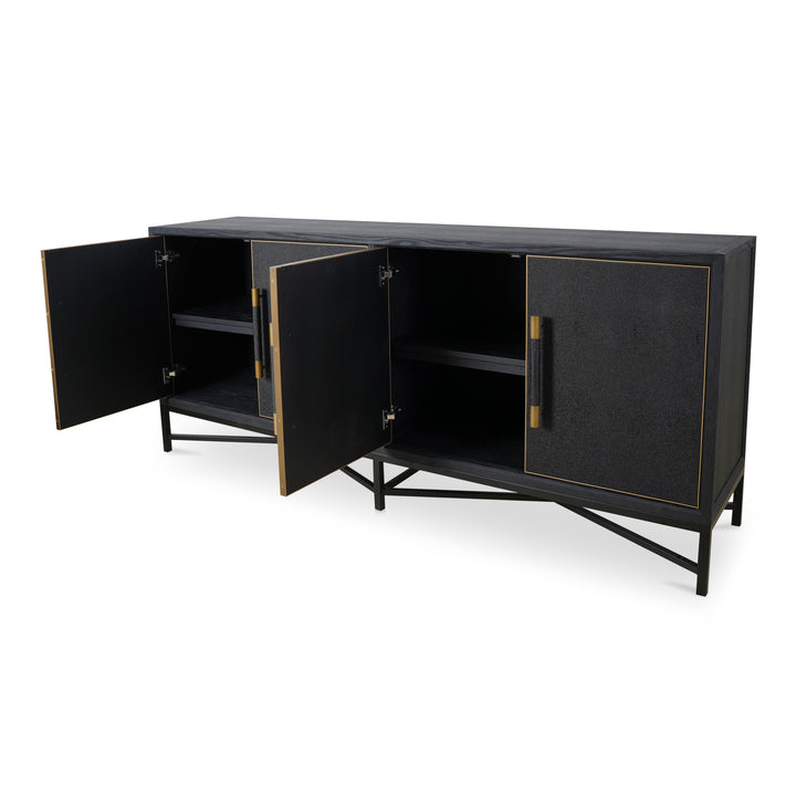 Rowan Sideboard