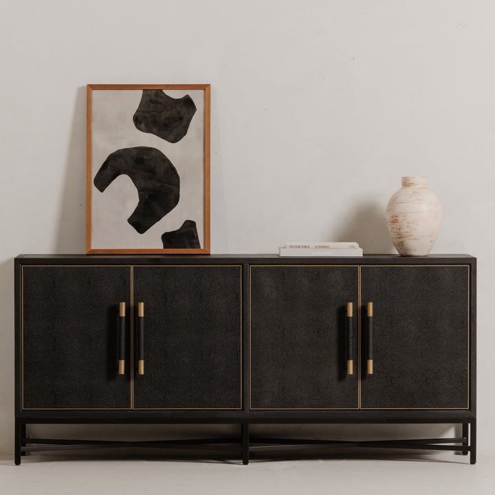 Rowan Sideboard