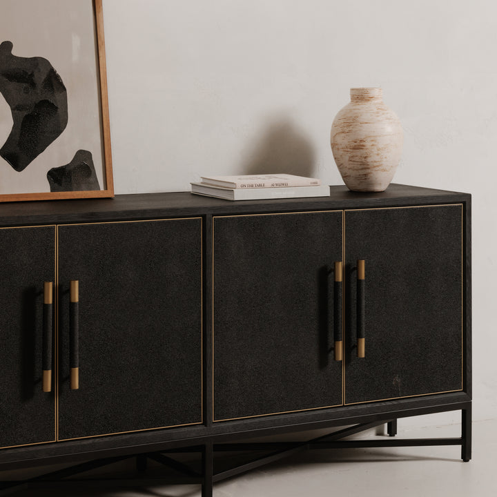 Rowan Sideboard