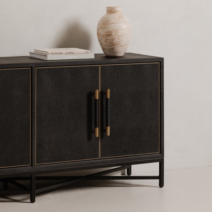 Rowan Sideboard