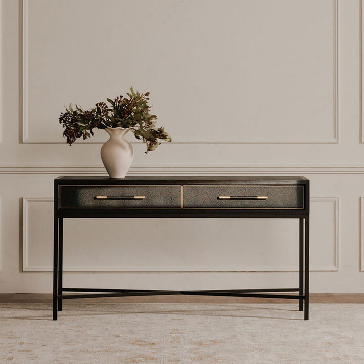Shark Console Table