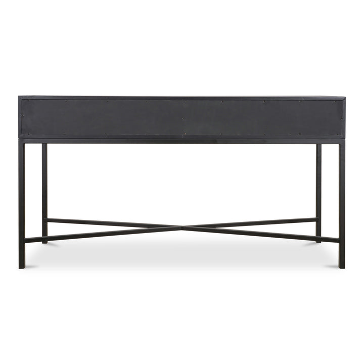 Shark Console Table