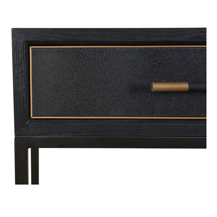 Shark Console Table