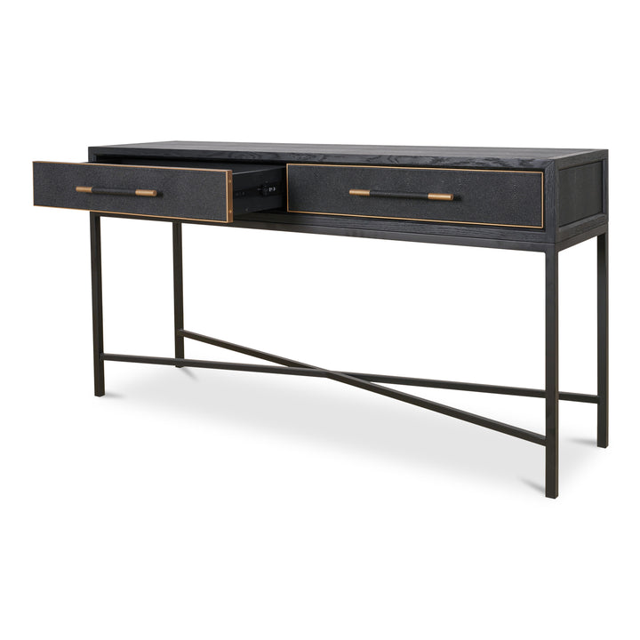 Shark Console Table