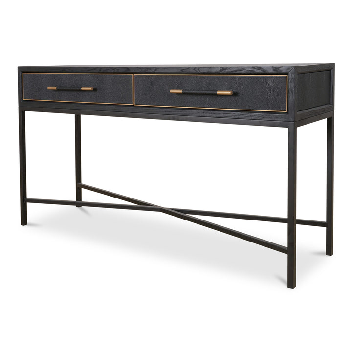 Shark Console Table