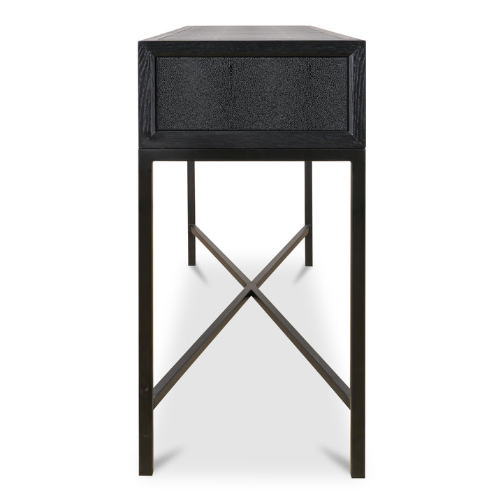 Shark Console Table