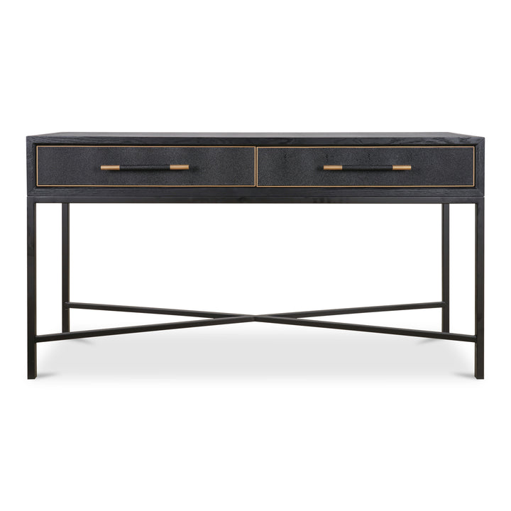 Shark Console Table