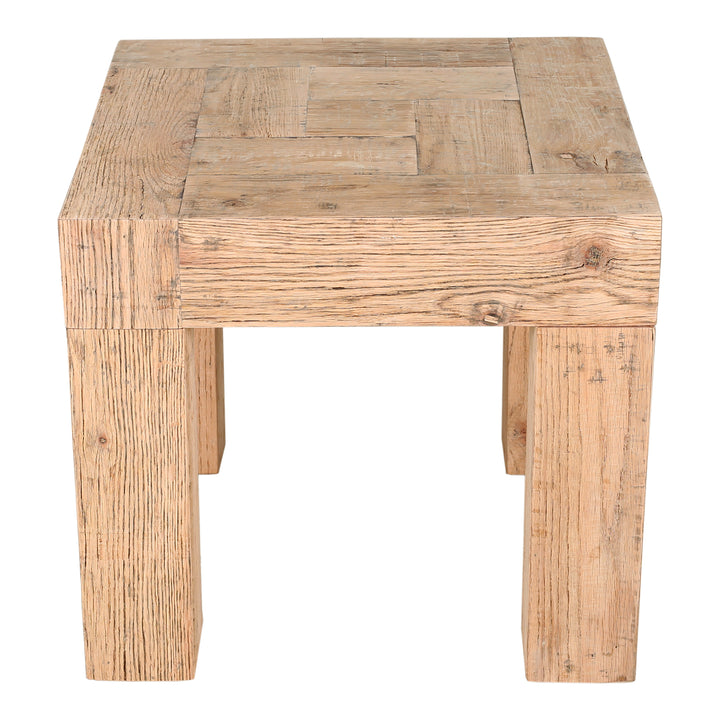Evern Side Table