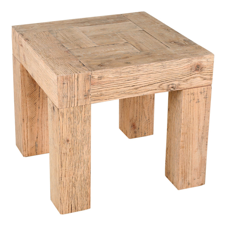 Evern Side Table