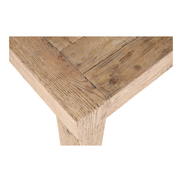 Evern Side Table