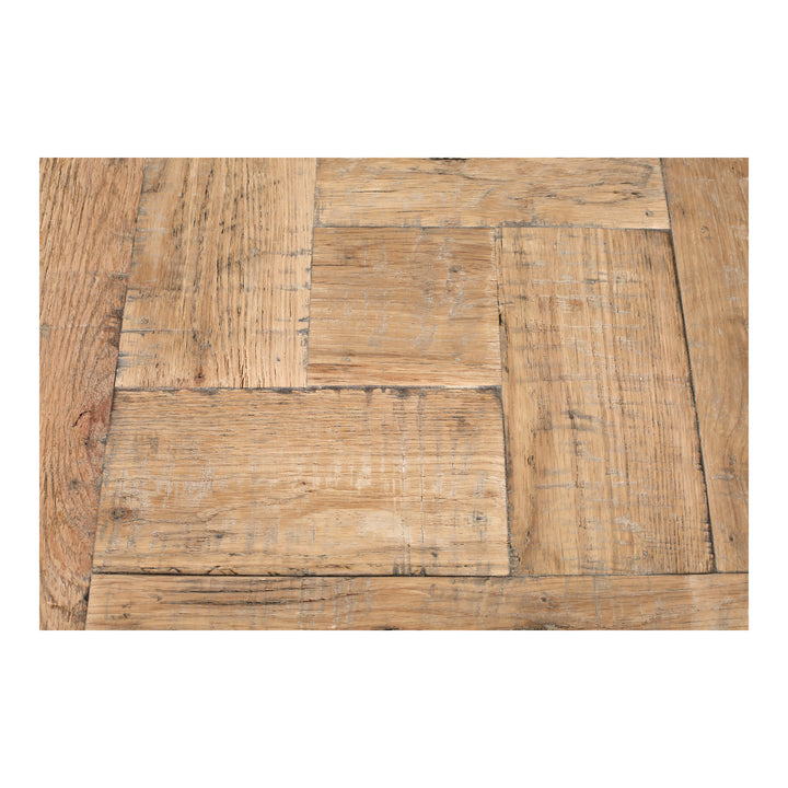 Evern Side Table