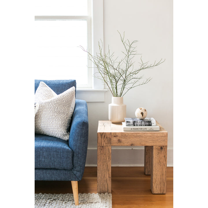 Evern Side Table