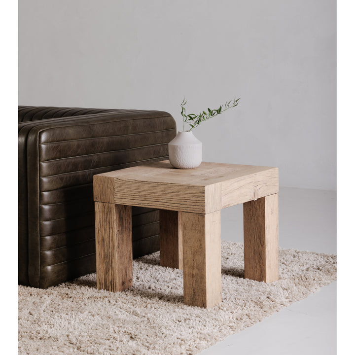 Evern Side Table