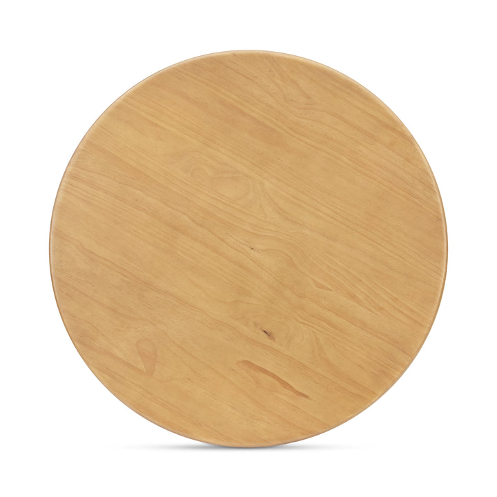 Charlotte Cafe Table - Brown