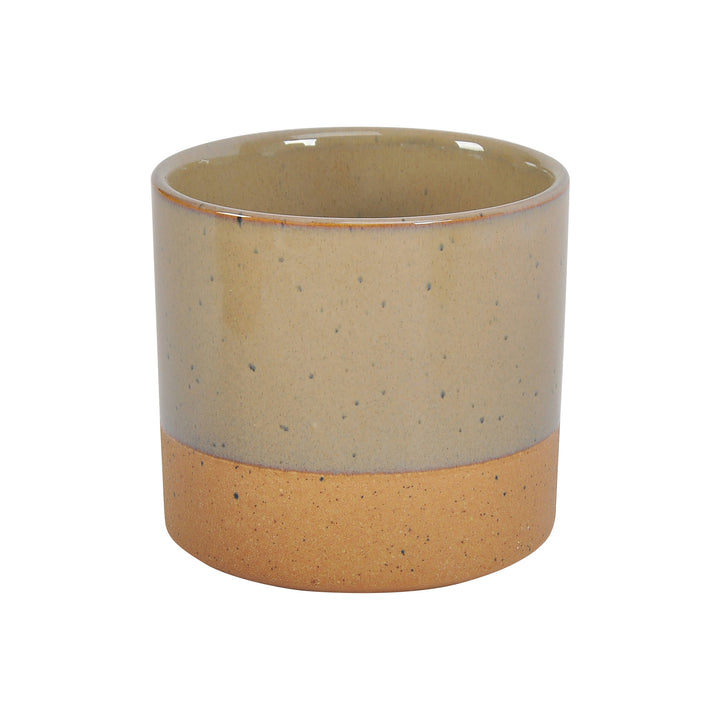 Nature's Embrace Terracotta Planter