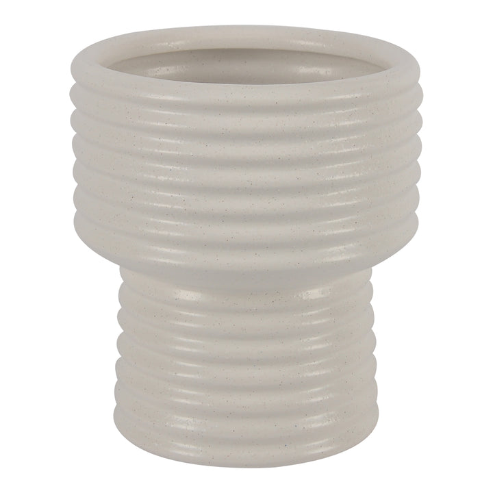 Seaside Ebb & Flow Tiered Vase