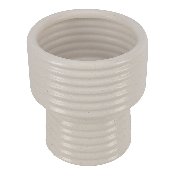 Seaside Ebb & Flow Tiered Vase