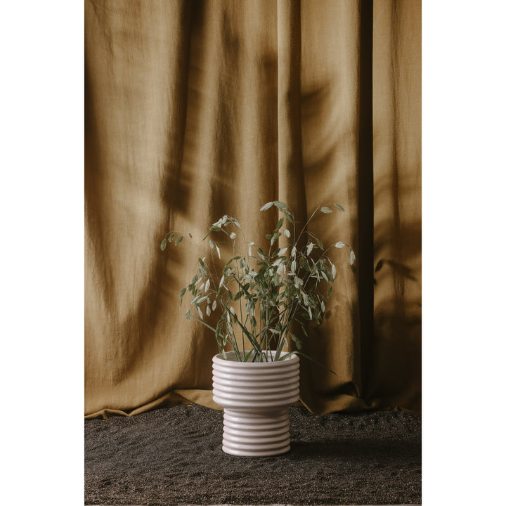Seaside Ebb & Flow Tiered Vase