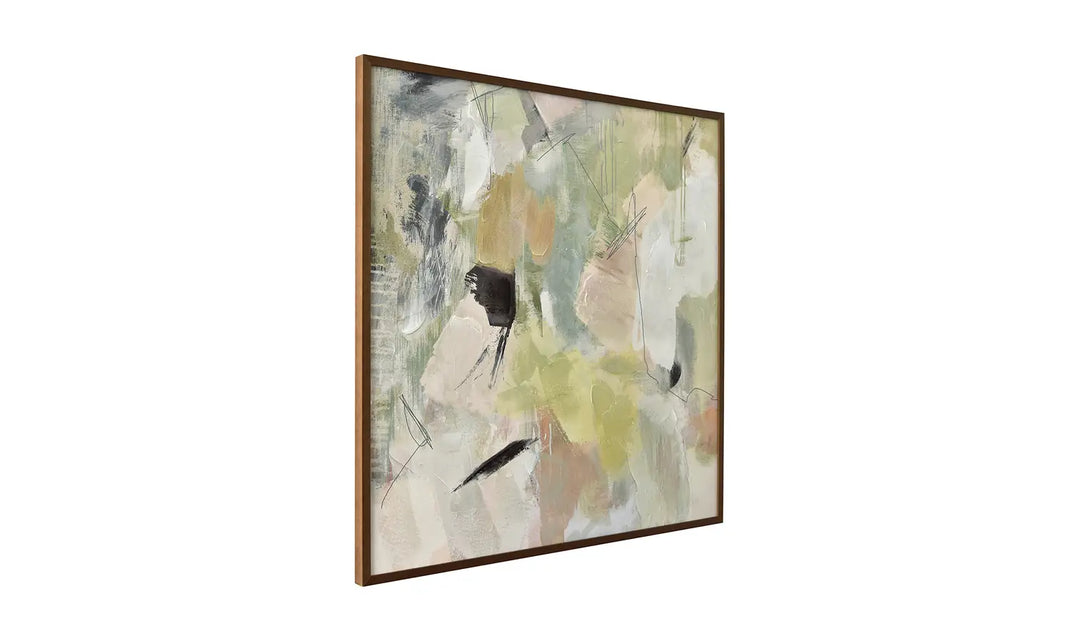 Serene Painting