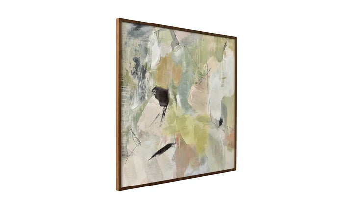 Serene Painting